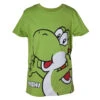 Difuzed NINTENDO - T-Shirt Big Yoshi (86/92)