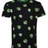 Difuzed NINTENDO - T-Shirt Homme - Super Mario Yoshi Egg (XXL)
