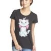 DISNEY - T-Shirt - Aristocats Marie Girl (XS)