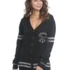 HARRY POTTER - Cardigan - Hogwarts Girl Knit (XXL)