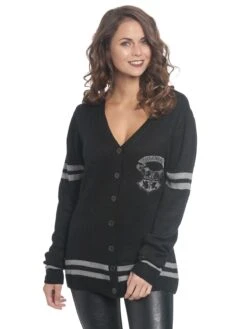 HARRY POTTER - Cardigan - Hogwarts Girl Knit (XXL)