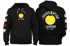 ASSASSINATION CLASSROOM - Koro - Sweat-Shirt (L)
