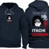 NARUTO - Itachi Uchiwa - Sweat-Shirt (S)