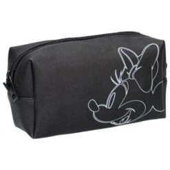 DISNEY - Minnie Mouse Forever Famous - Trousse à Maquillage '18x10x7'