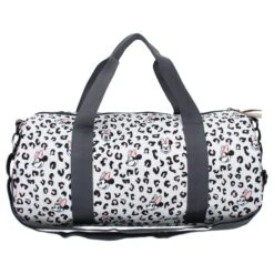 DISNEY - Minnie - Sac De Sport '22x45x22cm' -Homme & Co Soldes Boutique FIGV0881733 3