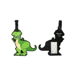 TOY STORY - Set D'Etiquettes à Bagages - 2 Pc. -Homme & Co Soldes Boutique FIGVT700654LPH 3