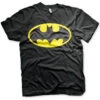 BATMAN - Signal Logo - T-Shirt (S)