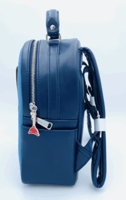 LILO & STITCH - Stitch Ventouse - Mini Sac à Dos Loungefly 'Exclusive' -Homme & Co Soldes Boutique FIGWDBK1826 4