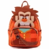 DISNEY - Les Mondes De Ralph 'Cosplay' - Mini Sac à Dos LoungeFly