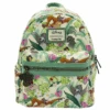 DISNEY - Le Livre De La Jungle - Mini Sac à Dos LoungeFly 'Exclusive'