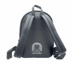 MICKEY - Conducteur De Train - Mini Sac à Dos LoungeFly 'Exclusive Ed' -Homme & Co Soldes Boutique FIGWDBK2672 4