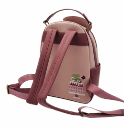 ALICE - Tea Party - Mini Sac à Dos LoungeFly 'Exclusive Ed' -Homme & Co Soldes Boutique FIGWDBK2983 4