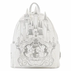 CENDRILLON - Happily Ever After - Mini Sac à Dos Loungefly