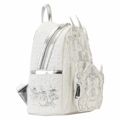 CENDRILLON - Happily Ever After - Mini Sac à Dos Loungefly -Homme & Co Soldes Boutique FIGWDBK3074 4