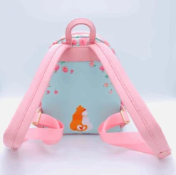 LES ARISTOCHATS - Calins - Mini Sac à Dos Loungefly 'Exclusive Ed' -Homme & Co Soldes Boutique FIGWDBK3253 3