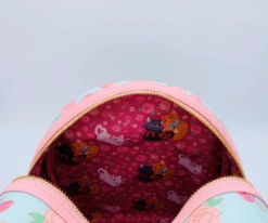 LES ARISTOCHATS - Calins - Mini Sac à Dos Loungefly 'Exclusive Ed' -Homme & Co Soldes Boutique FIGWDBK3253 5