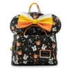 DISNEY - Spooky Candy - Sac à Dos + Headband LoungeFly '23x26.5x11.5'