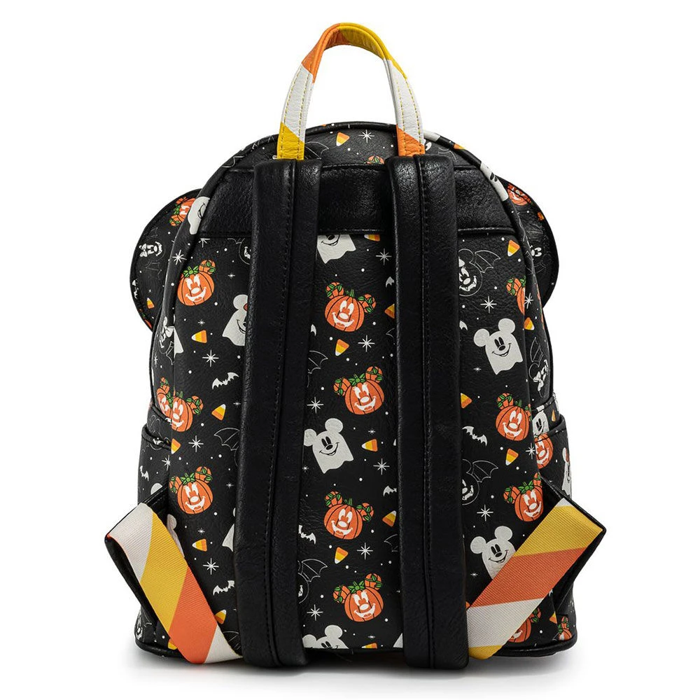 DISNEY - Spooky Candy - Sac à Dos + Headband LoungeFly '23x26.5x11.5' 4 DISNEY - Spooky Candy - Sac à Dos + Headband LoungeFly '23x26.5x11.5' – Image 4