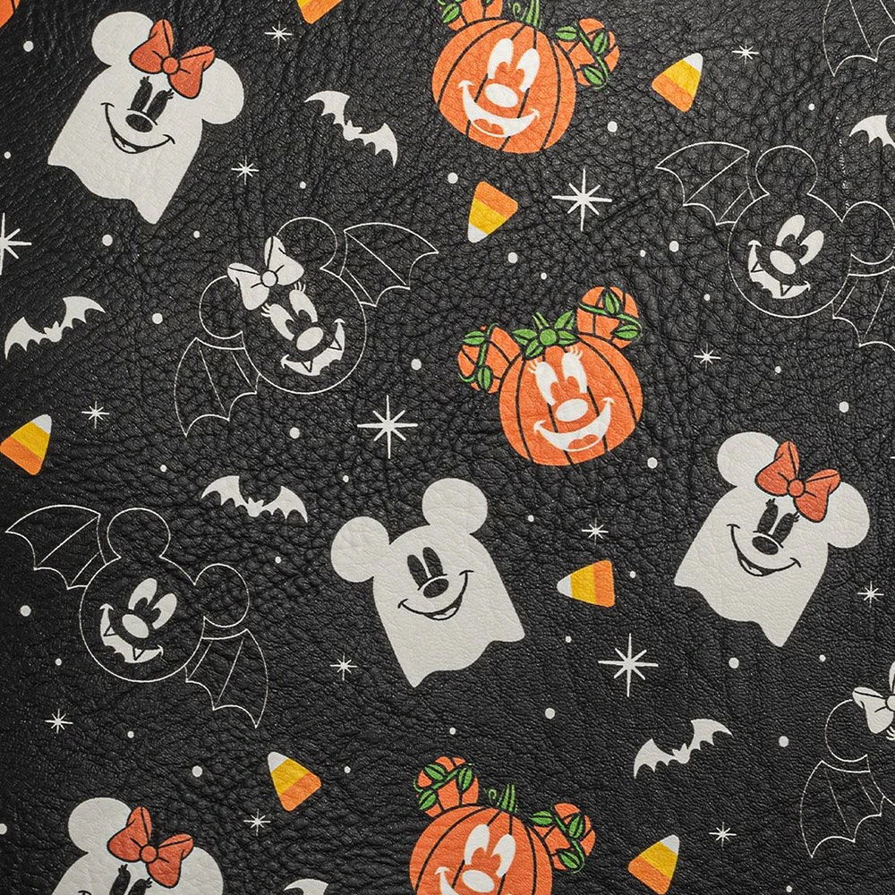 DISNEY - Spooky Candy - Sac à Dos + Headband LoungeFly '23x26.5x11.5' 5 DISNEY - Spooky Candy - Sac à Dos + Headband LoungeFly '23x26.5x11.5' – Image 5