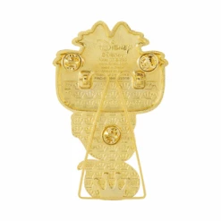 FUNKO DISNEY - Pop Large Enamel Pin N° 20 - Chat Du Cheshire 9 FUNKO DISNEY - Pop Large Enamel Pin N° 20 - Chat Du Cheshire -Homme & Co Soldes Boutique FIGWDPP0053 5