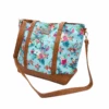 LILO & STITCH - Tropical Floral - Sac Bandoulière LoungeFly Exclusive