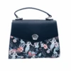 LA PETITE SIRENE - Ariel - Sac Bandoulière LoungeFly 'Exclusive'