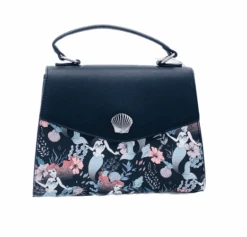 LA PETITE SIRENE - Ariel - Sac Bandoulière LoungeFly 'Exclusive'