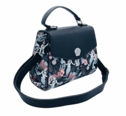 LA PETITE SIRENE - Ariel - Sac Bandoulière LoungeFly 'Exclusive' -Homme & Co Soldes Boutique FIGWDTB2731 4