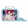 ALICE IN WONDERLAND -Classic Movie Lunch Box -Crossbody Bag LoungeFly