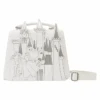 CENDRILLON - Happily Ever After - Sac Bandoulière Loungefly