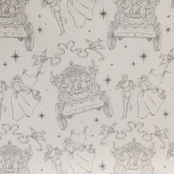 CENDRILLON - Happily Ever After - Sac Bandoulière Loungefly -Homme & Co Soldes Boutique FIGWDTB2794 3