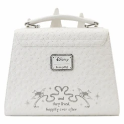 CENDRILLON - Happily Ever After - Sac Bandoulière Loungefly -Homme & Co Soldes Boutique FIGWDTB2794 4
