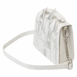 CENDRILLON - Happily Ever After - Sac Bandoulière Loungefly -Homme & Co Soldes Boutique FIGWDTB2794 5