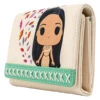 DISNEY - Pocahontas Meeko - Portefeuille LoungeFly '15x10'