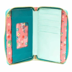 DISNEY - Fenêtre Vaiana - Portefeuille LoungeFly 'Exclusive Ed' 7 DISNEY - Fenêtre Vaiana - Portefeuille LoungeFly 'Exclusive Ed' -Homme & Co Soldes Boutique FIGWDWA2213 4