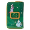 DISNEY - Robin Des Bois - Portefeuille LoungeFly ' Livre Classique '