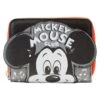 DISNEY - Mickey Mouse Club - Portefeuille LoungeFly