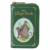 DISNEY - Le Livre De La Jungle - Portefeuille LoungeFly