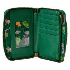 DISNEY - Le Livre De La Jungle - Portefeuille LoungeFly 6 DISNEY - Le Livre De La Jungle - Portefeuille LoungeFly -Homme & Co Soldes Boutique FIGWDWA2527 3