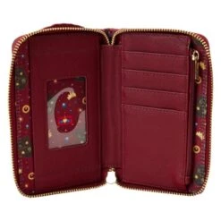 BLANCHE NEIGE - Trone Méchante Reine - Portefeuille LoungeFly -Homme & Co Soldes Boutique FIGWDWA2533 3