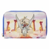 HERCULES - Portes Mont Olympe - Portefeuille LoungeFly