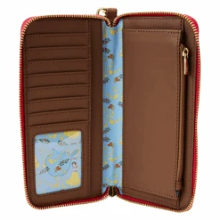 DISNEY - Blanche Neige 'Princess Series' - Portefeuille LoungeFly -Homme & Co Soldes Boutique FIGWDWA2539 3