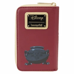 DISNEY - Taram Et Le Chaudron Magique - Portefeuille LoungeFly -Homme & Co Soldes Boutique FIGWDWA2543 4
