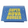 TOY STORY - Pizza Planet Super Nova Burger - Portefeuille LoungeFly