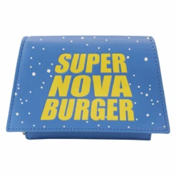 TOY STORY - Pizza Planet Super Nova Burger - Portefeuille LoungeFly