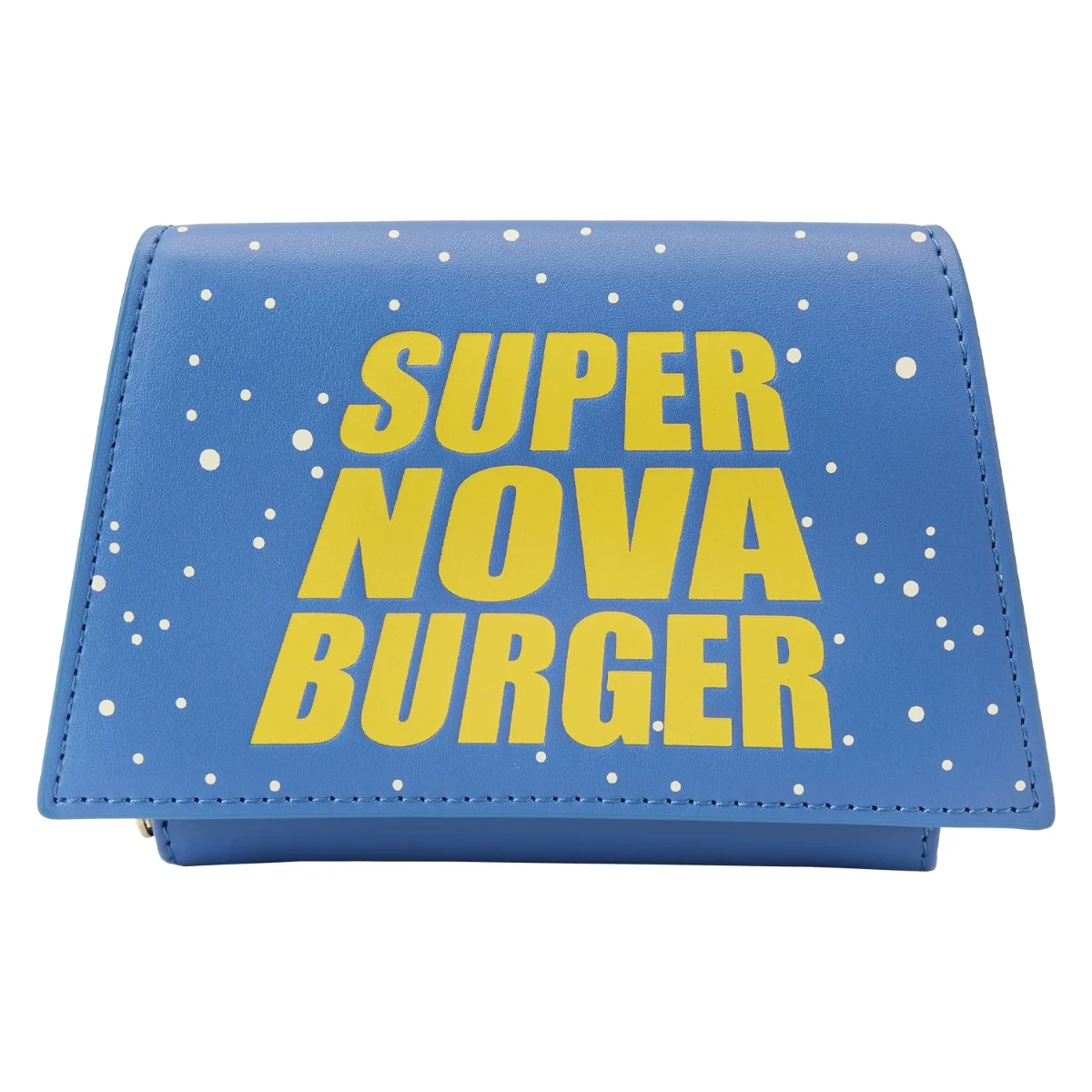 TOY STORY - Pizza Planet Super Nova Burger - Portefeuille LoungeFly 1 TOY STORY - Pizza Planet Super Nova Burger - Portefeuille LoungeFly