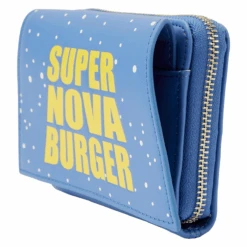 TOY STORY - Pizza Planet Super Nova Burger - Portefeuille LoungeFly 7 TOY STORY - Pizza Planet Super Nova Burger - Portefeuille LoungeFly -Homme & Co Soldes Boutique FIGWDWA2551 3