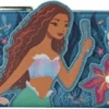 LA PETITE SIRENE - Ariel 'Live Action' - Portefeuille LoungeFly