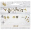 HARRY POTTER - Set De 3 Boucles D'oreilles