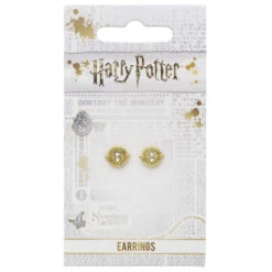 HARRY POTTER - Boucles D'Oreilles - Retourneur De Temps 5 HARRY POTTER - Boucles D'Oreilles - Retourneur De Temps -Homme & Co Soldes Boutique FIGWES0100 3